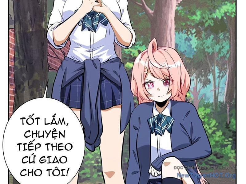 Hẹn Hò Để Cứu Thế Giới Chap 17 - Next Chap 18
