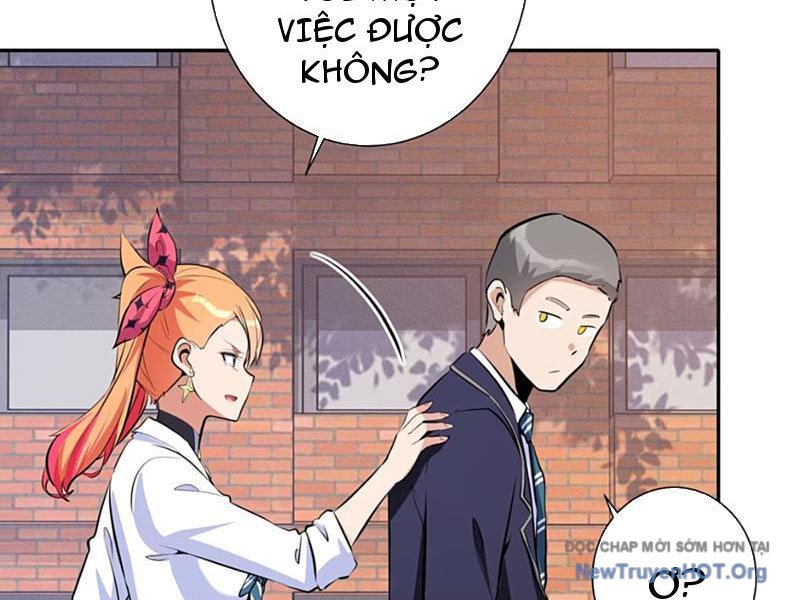 Hẹn Hò Để Cứu Thế Giới Chap 17 - Next Chap 18