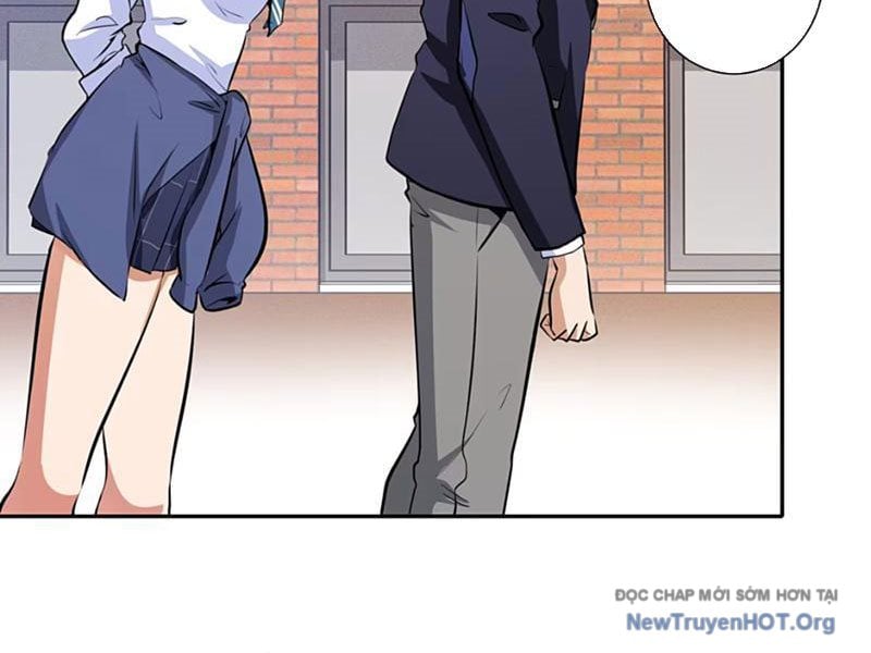Hẹn Hò Để Cứu Thế Giới Chap 17 - Next Chap 18