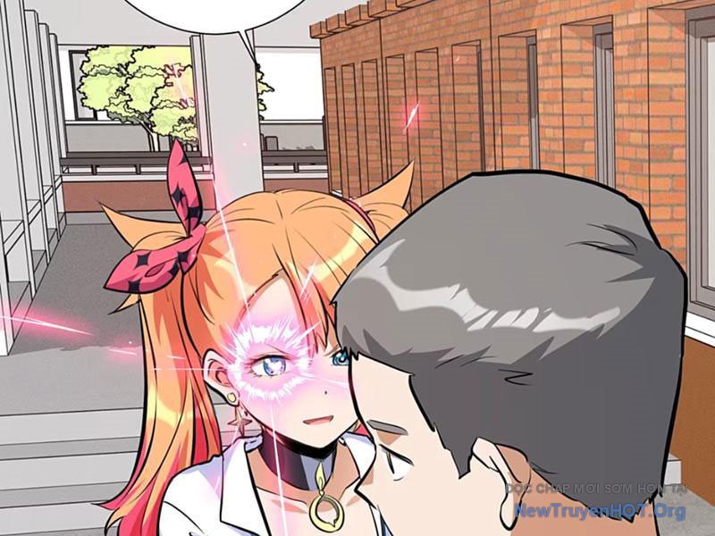 Hẹn Hò Để Cứu Thế Giới Chap 17 - Next Chap 18
