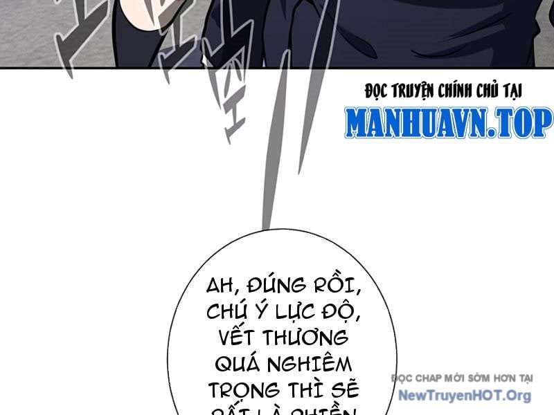 Hẹn Hò Để Cứu Thế Giới Chap 17 - Next Chap 18
