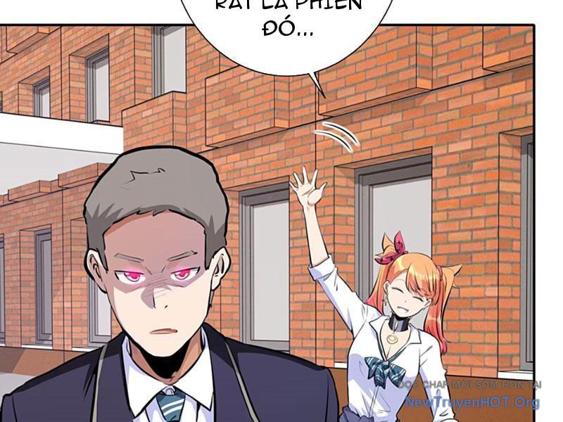 Hẹn Hò Để Cứu Thế Giới Chap 17 - Next Chap 18