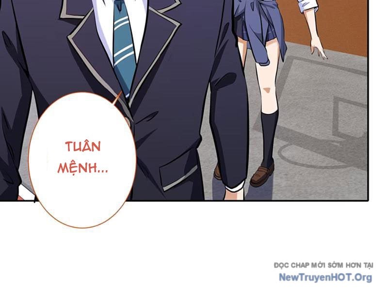 Hẹn Hò Để Cứu Thế Giới Chap 17 - Next Chap 18