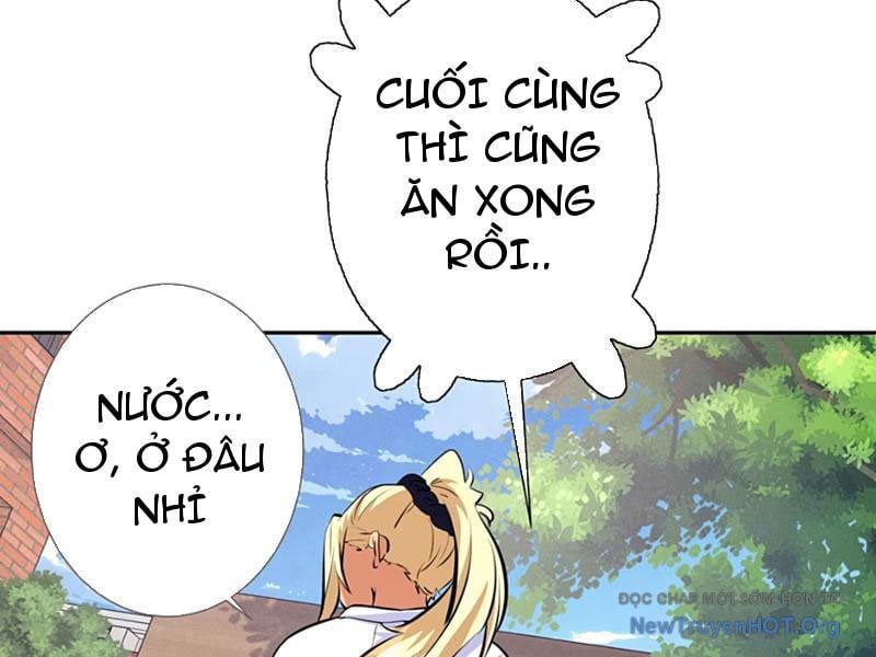 Hẹn Hò Để Cứu Thế Giới Chap 17 - Next Chap 18