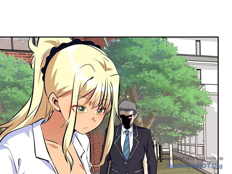 Hẹn Hò Để Cứu Thế Giới Chap 17 - Next Chap 18