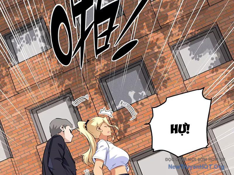 Hẹn Hò Để Cứu Thế Giới Chap 17 - Next Chap 18