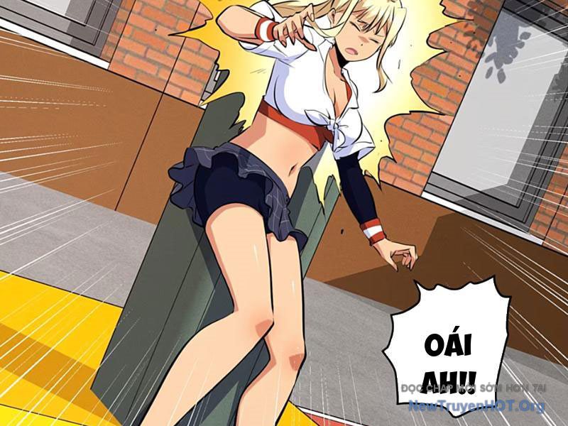 Hẹn Hò Để Cứu Thế Giới Chap 17 - Next Chap 18