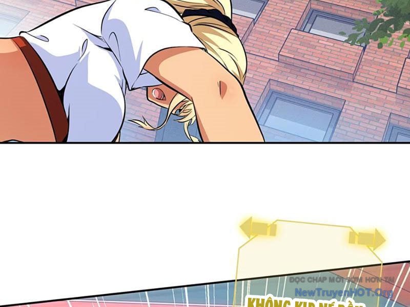 Hẹn Hò Để Cứu Thế Giới Chap 17 - Next Chap 18