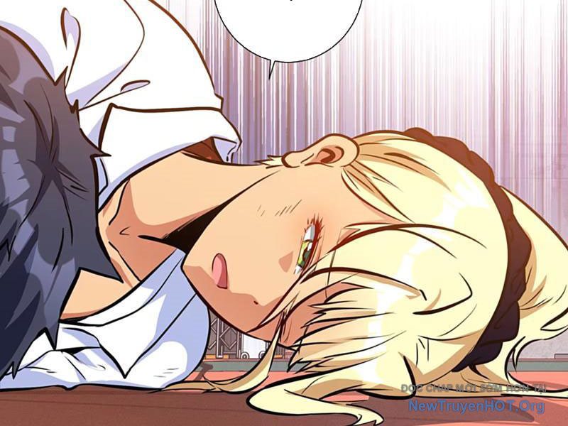 Hẹn Hò Để Cứu Thế Giới Chap 17 - Next Chap 18