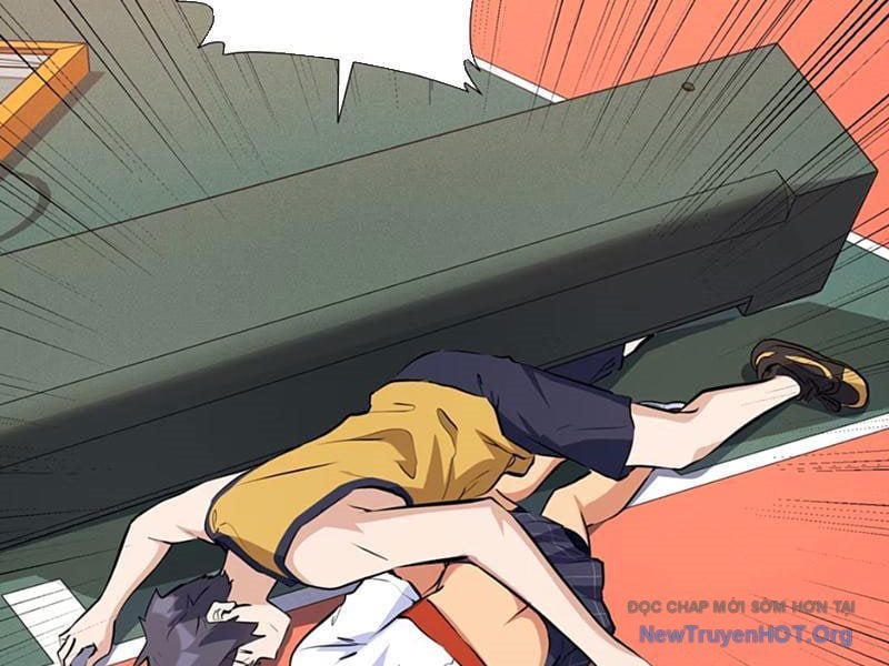 Hẹn Hò Để Cứu Thế Giới Chap 17 - Next Chap 18