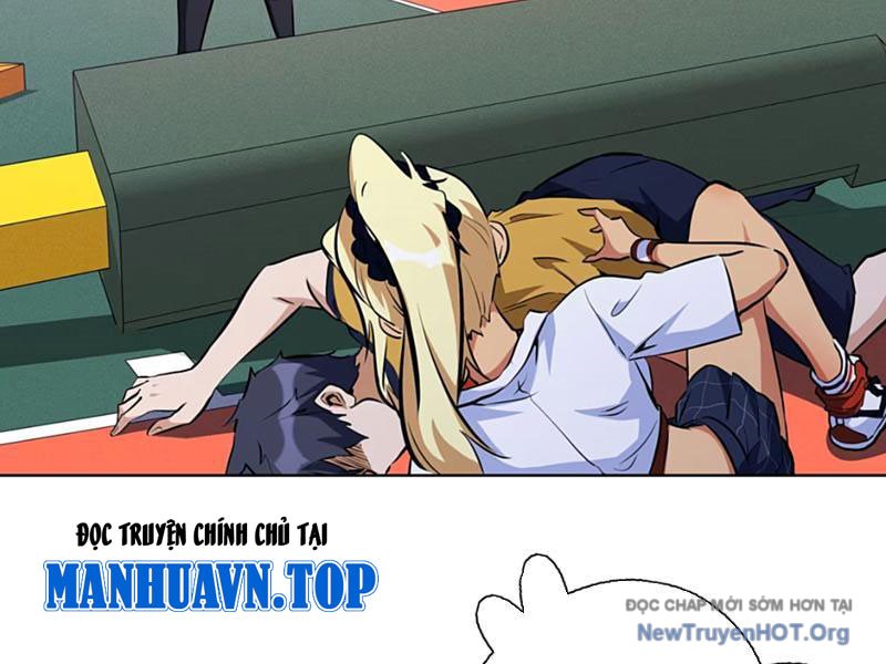 Hẹn Hò Để Cứu Thế Giới Chap 17 - Next Chap 18