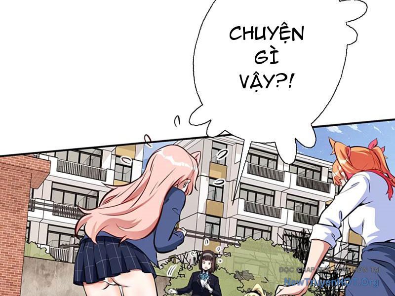 Hẹn Hò Để Cứu Thế Giới Chap 17 - Next Chap 18
