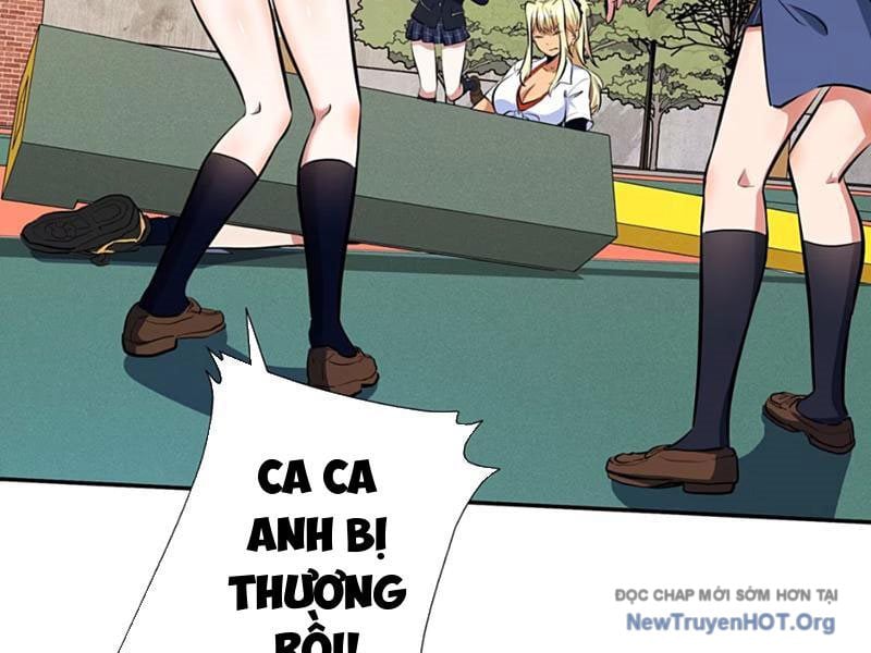 Hẹn Hò Để Cứu Thế Giới Chap 17 - Next Chap 18