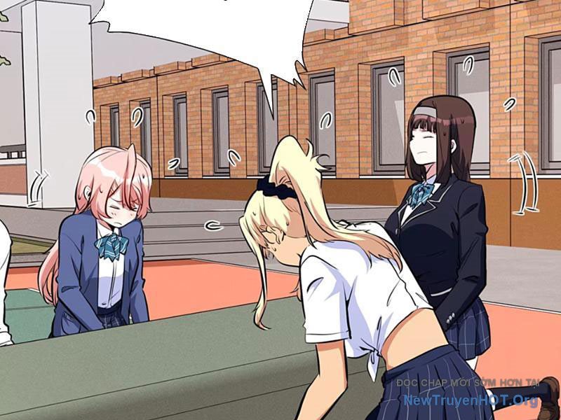 Hẹn Hò Để Cứu Thế Giới Chap 17 - Next Chap 18