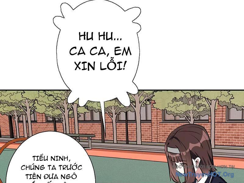Hẹn Hò Để Cứu Thế Giới Chap 17 - Next Chap 18
