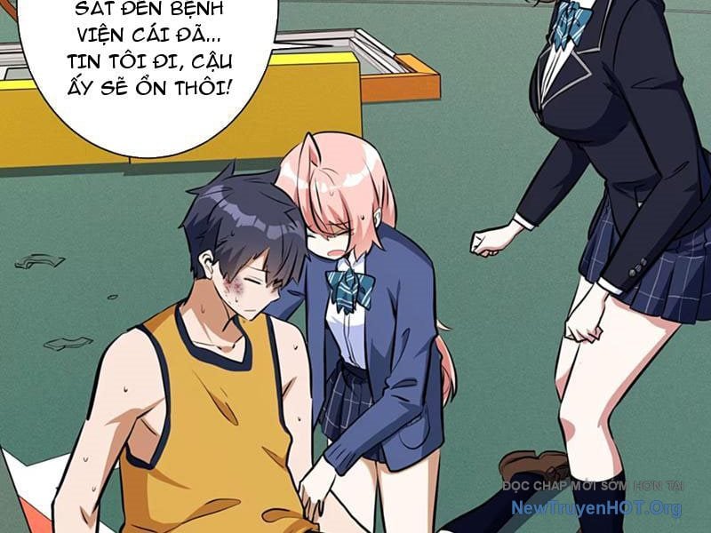 Hẹn Hò Để Cứu Thế Giới Chap 17 - Next Chap 18