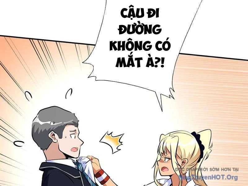 Hẹn Hò Để Cứu Thế Giới Chap 17 - Next Chap 18