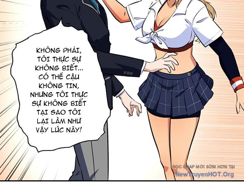 Hẹn Hò Để Cứu Thế Giới Chap 17 - Next Chap 18