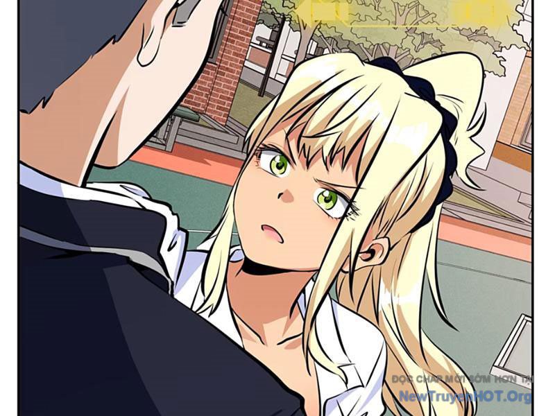 Hẹn Hò Để Cứu Thế Giới Chap 17 - Next Chap 18