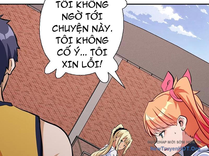 Hẹn Hò Để Cứu Thế Giới Chap 17 - Next Chap 18