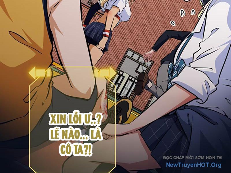 Hẹn Hò Để Cứu Thế Giới Chap 17 - Next Chap 18