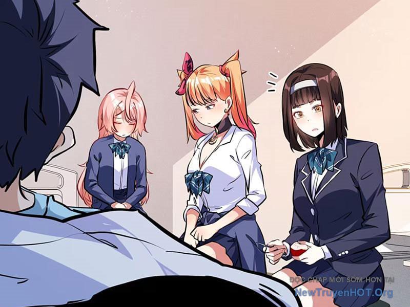 Hẹn Hò Để Cứu Thế Giới Chap 17 - Next Chap 18