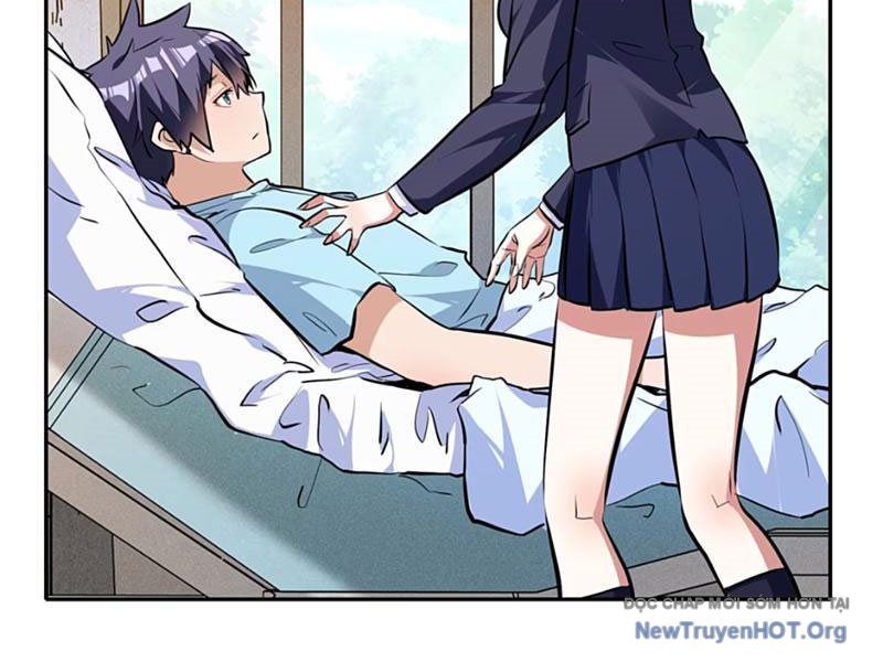 Hẹn Hò Để Cứu Thế Giới Chap 17 - Next Chap 18