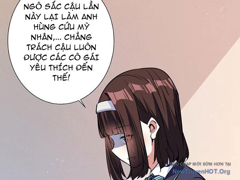 Hẹn Hò Để Cứu Thế Giới Chap 17 - Next Chap 18