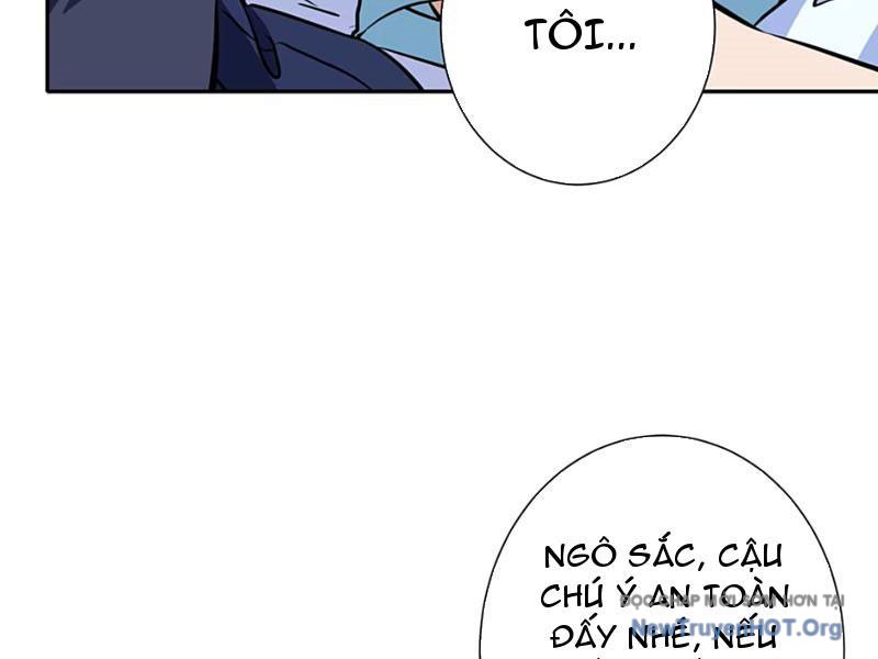Hẹn Hò Để Cứu Thế Giới Chap 17 - Next Chap 18