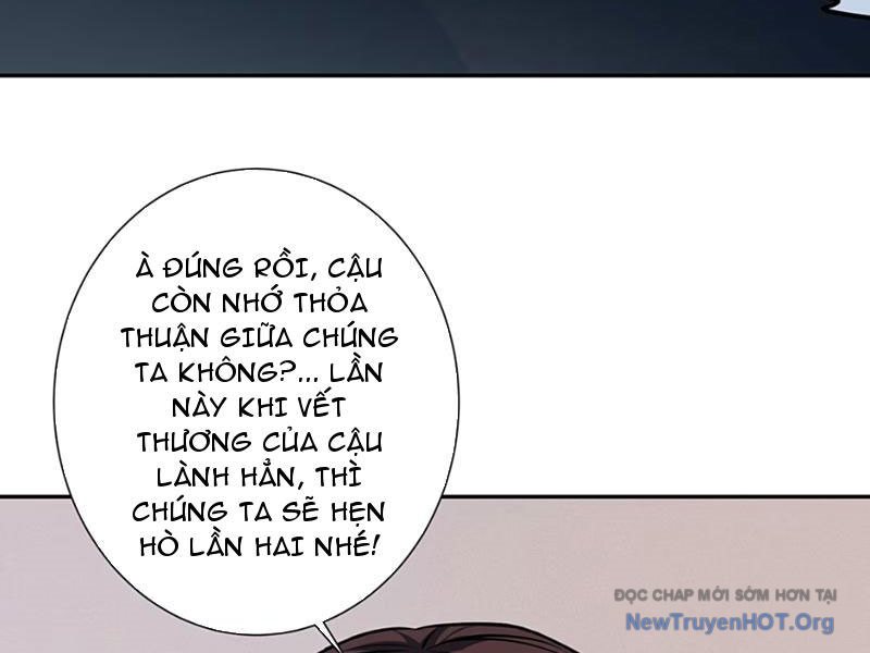 Hẹn Hò Để Cứu Thế Giới Chap 17 - Next Chap 18