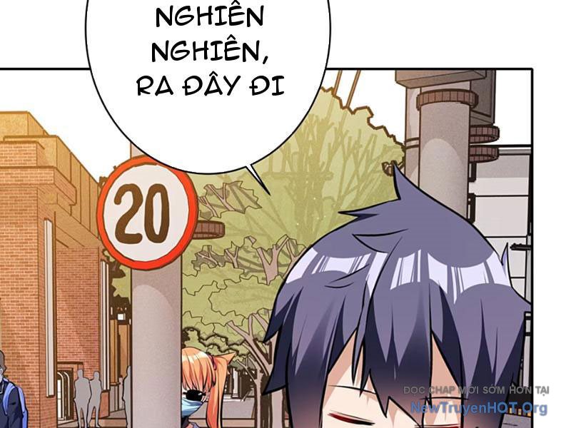 Hẹn Hò Để Cứu Thế Giới Chap 17 - Next Chap 18