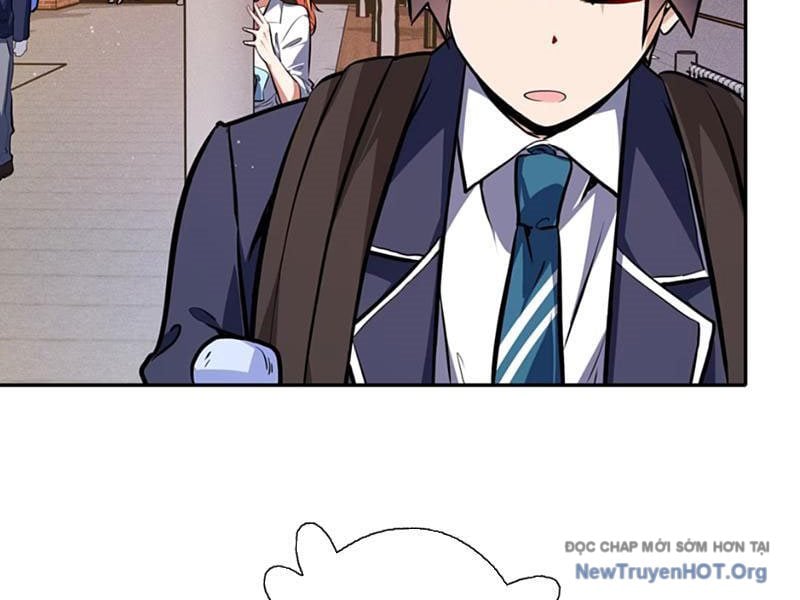 Hẹn Hò Để Cứu Thế Giới Chap 17 - Next Chap 18