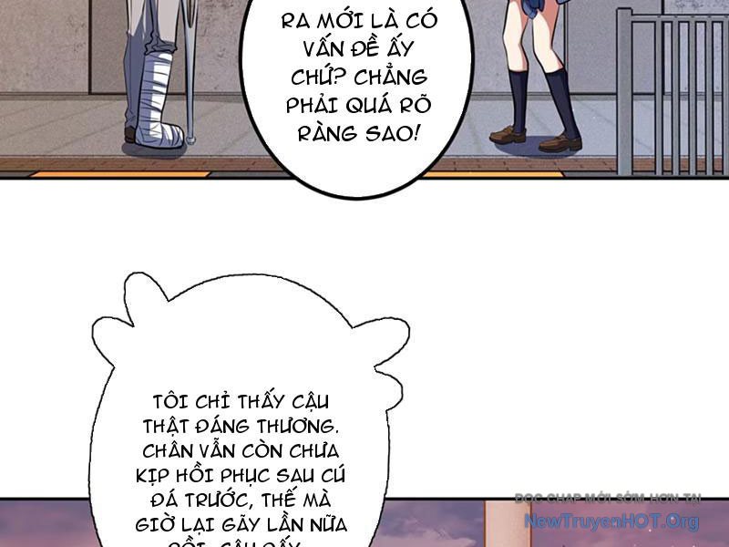 Hẹn Hò Để Cứu Thế Giới Chap 17 - Next Chap 18