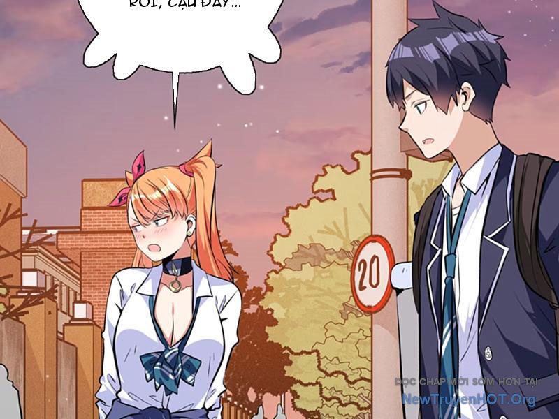Hẹn Hò Để Cứu Thế Giới Chap 17 - Next Chap 18