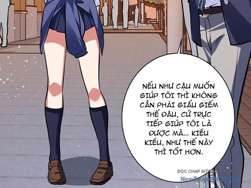 Hẹn Hò Để Cứu Thế Giới Chap 17 - Next Chap 18