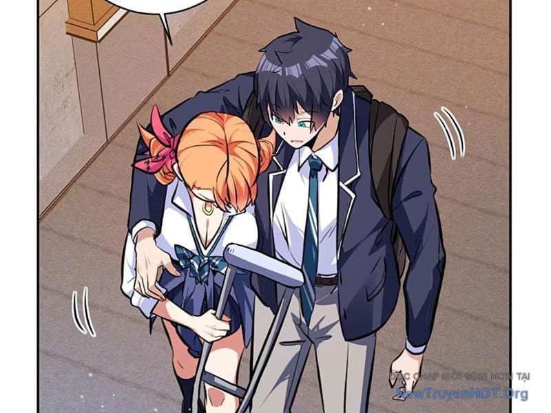Hẹn Hò Để Cứu Thế Giới Chap 17 - Next Chap 18