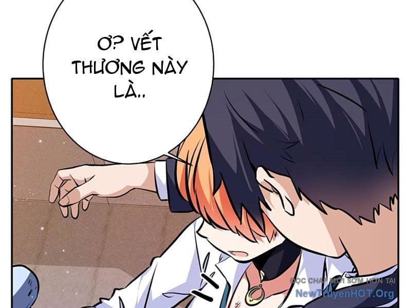 Hẹn Hò Để Cứu Thế Giới Chap 17 - Next Chap 18