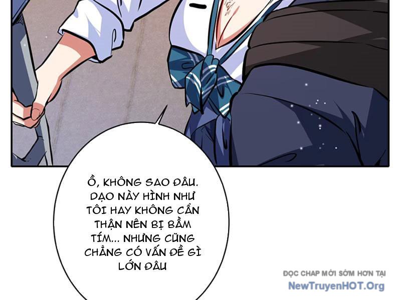 Hẹn Hò Để Cứu Thế Giới Chap 17 - Next Chap 18