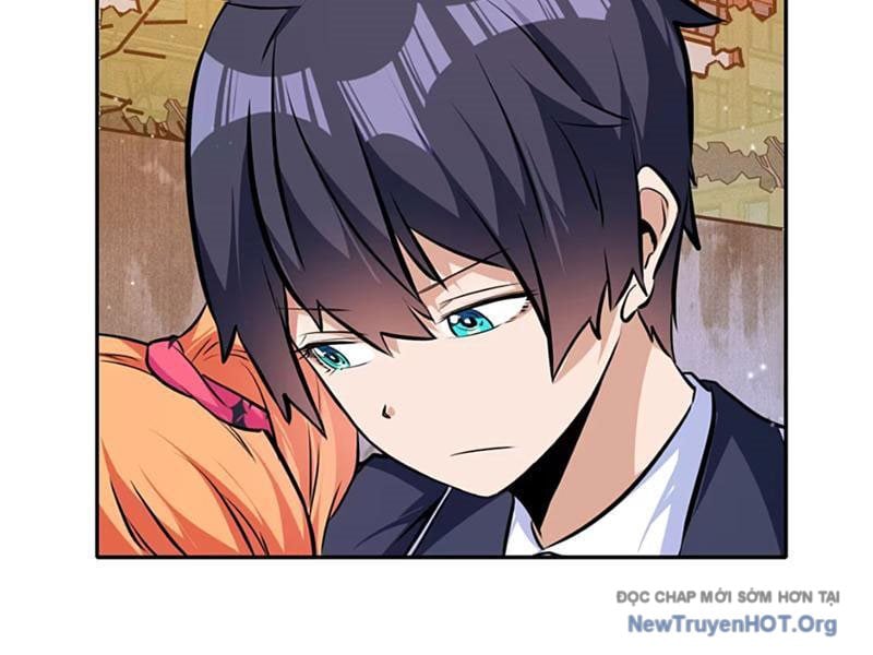 Hẹn Hò Để Cứu Thế Giới Chap 17 - Next Chap 18