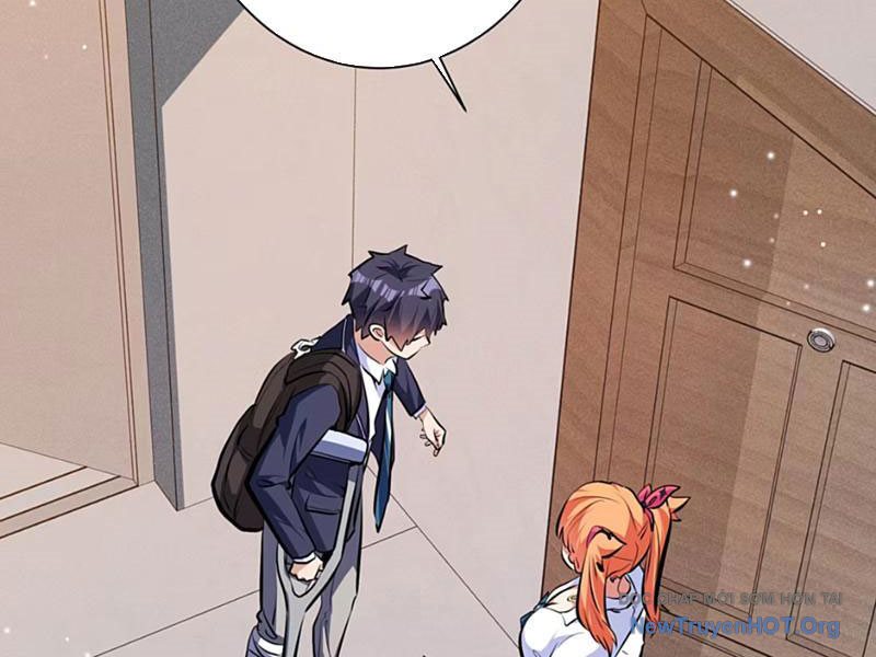 Hẹn Hò Để Cứu Thế Giới Chap 17 - Next Chap 18