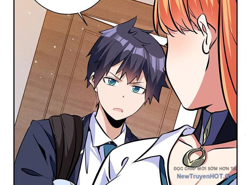 Hẹn Hò Để Cứu Thế Giới Chap 17 - Next Chap 18