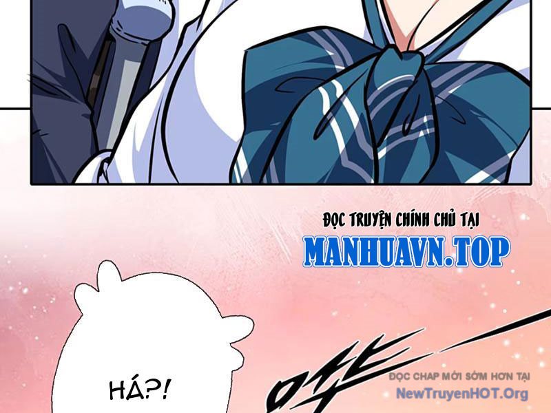 Hẹn Hò Để Cứu Thế Giới Chap 17 - Next Chap 18