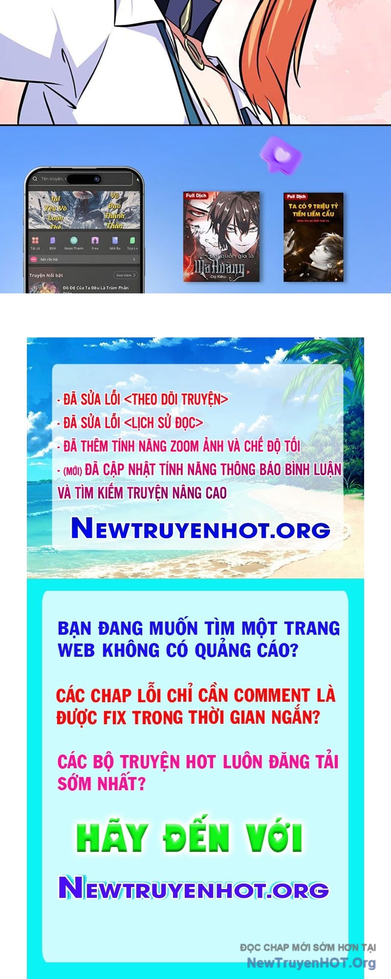 Hẹn Hò Để Cứu Thế Giới Chap 17 - Next Chap 18