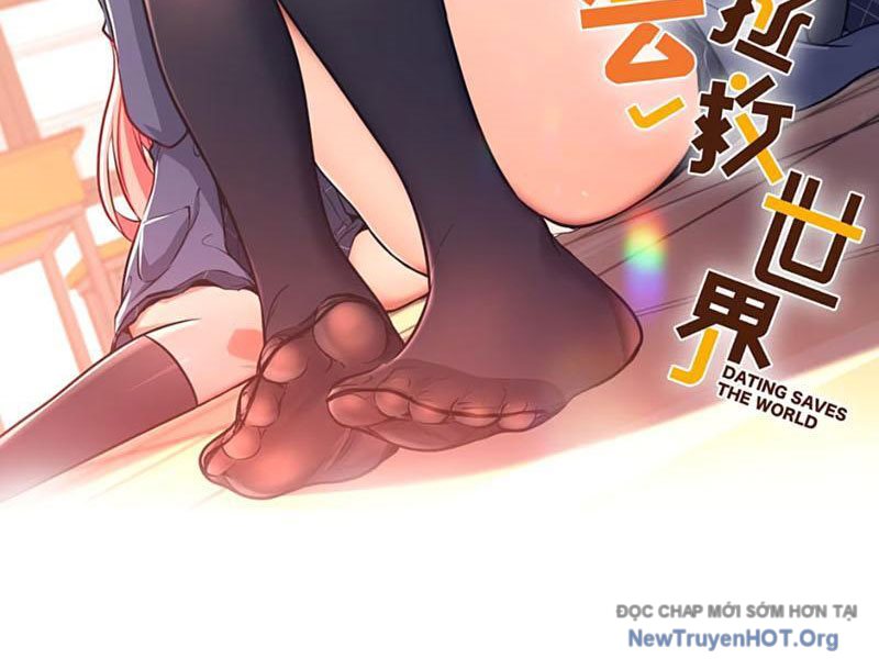 Hẹn Hò Để Cứu Thế Giới Chap 16 - Next Chap 17