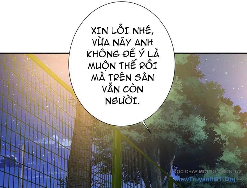 Hẹn Hò Để Cứu Thế Giới Chap 16 - Next Chap 17