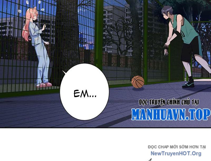Hẹn Hò Để Cứu Thế Giới Chap 16 - Next Chap 17