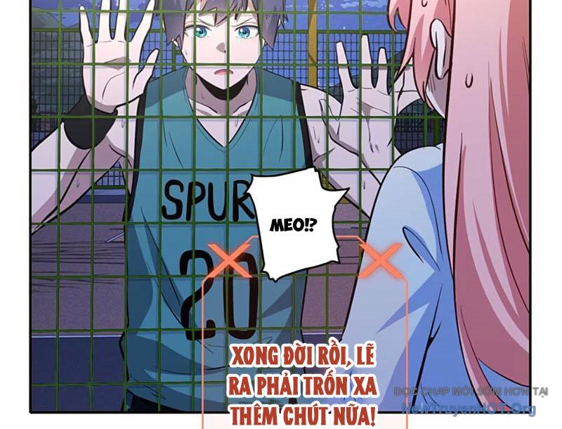 Hẹn Hò Để Cứu Thế Giới Chap 16 - Next Chap 17