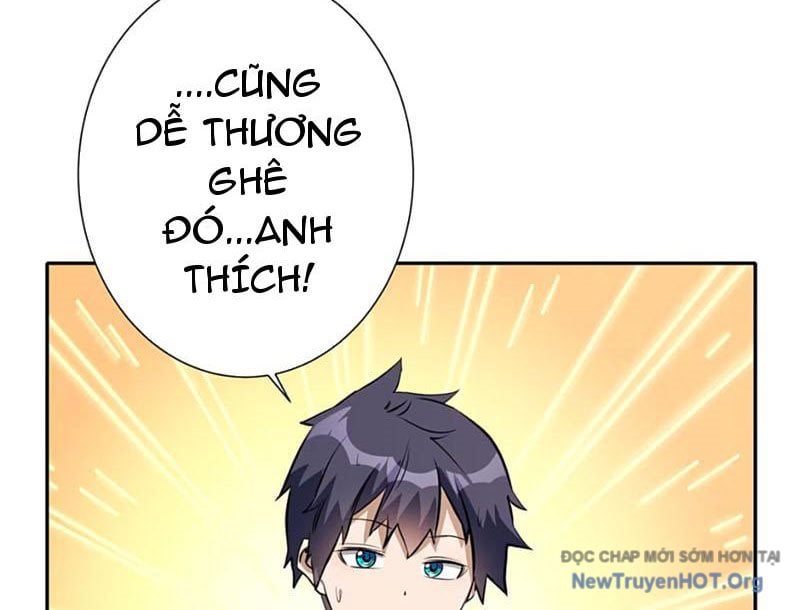Hẹn Hò Để Cứu Thế Giới Chap 16 - Next Chap 17