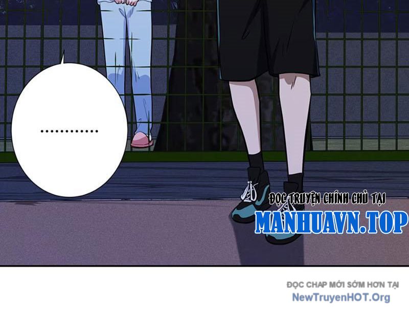 Hẹn Hò Để Cứu Thế Giới Chap 16 - Next Chap 17