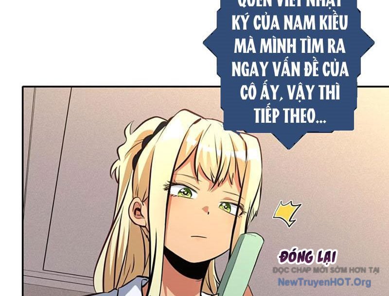 Hẹn Hò Để Cứu Thế Giới Chap 16 - Next Chap 17